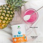 Nutrisslim Waterout: Herbal Weight Loss Drinks