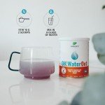 Nutrisslim Waterout: Herbal Weight Loss Drinks