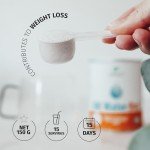 Nutrisslim Waterout: Herbal Weight Loss Drinks