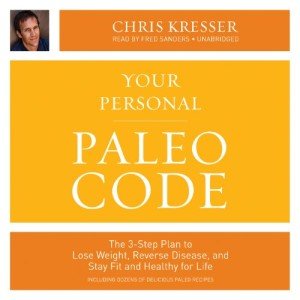 Paleo Weight Loss: 3-Step Plan for a Healthy Life