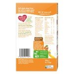 Peach & Banana Fruity Bakes - Kids Snack