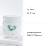 Thorne L-Glutamine Powder for Weight Loss - 513g