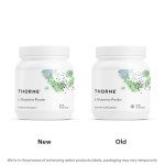 Thorne L-Glutamine Powder for Weight Loss - 513g