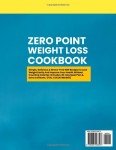 Zero Point Weight Loss Cookbook: Easy WW Recipes