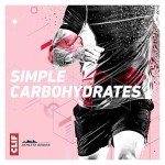 Strawberry CLIF Bar BLOKS Energy Chews - 18 Pack