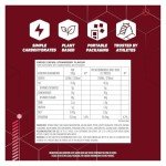 Strawberry CLIF Bar BLOKS Energy Chews - 18 Pack