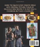 High Protein Cookbook for Weight Loss & Muscle Gain