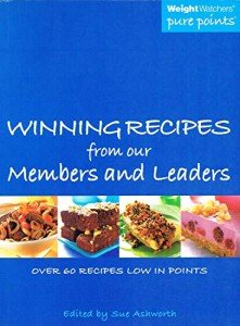 Weight Watchers Pure Points: Top Member Recipes