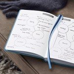 Calm and Happy Planner: Weekly & Monthly Tracker