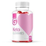 Keto Gummies for Weight Loss - 60 Count