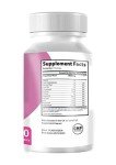 Keto Gummies for Weight Loss - 60 Count