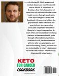 Keto Cookbook for Cancer: 30-Day Meal Plan