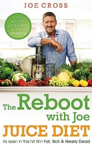 Joe's Juice Diet: Lose Weight & Feel Great