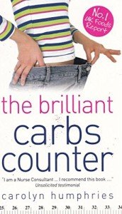 Smart Carb Tracker for Effective Weight Loss