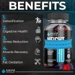 Weight Boss Gummies - Appetite & Metabolism Support