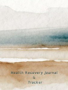 90-Day Weight Loss Journal & Wellness Tracker