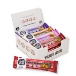 Low-Calorie Protein Bars - 99 Calories Each