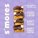 Low-Calorie Protein Bars - 99 Calories Each