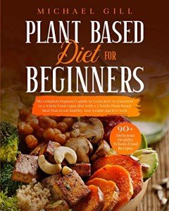 Beginner’s Guide to Plant-Based Weight Loss