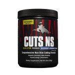 Animal Cuts Non-Stim Powder - Weight Loss Supplement