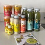48-Hour Detox Cleanse for Weight Control