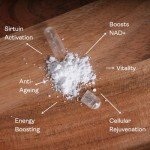 Youth & Earth NAD+ Booster for Energy & Health