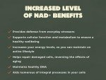 Youth & Earth NAD+ Booster for Energy & Health
