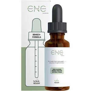 Fat Burner Drops for Weight Loss Control