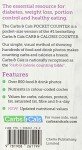 Carbs & Calories Pocket Guide for Weight Loss