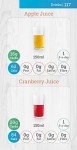 Carbs & Calories Pocket Guide for Weight Loss