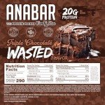 Triple Chocolate Protein Bar - 20g Protein, 12 Bars
