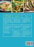 Beginner's Plant-Based Cookbook: 30-Day Meal Plan