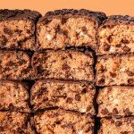 Triple Chocolate Protein Bar - 20g Protein, 12 Bars