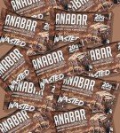 Triple Chocolate Protein Bar - 20g Protein, 12 Bars