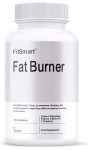 FITSMART Fat Burner – Natural Weight Loss Capsules