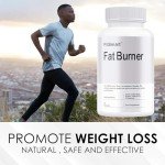 FITSMART Fat Burner – Natural Weight Loss Capsules