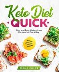 Keto Diet Made Easy: Quick Weight Loss Recipes