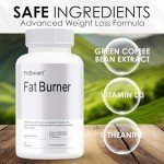 FITSMART Fat Burner – Natural Weight Loss Capsules