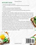Keto Diet Made Easy: Quick Weight Loss Recipes