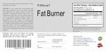 FITSMART Fat Burner – Natural Weight Loss Capsules