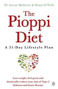 Pioppi Diet: 21-Day Anti-Diabetes Lifestyle Plan