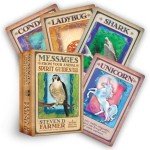 Animal Spirit Guides Oracle Card Deck & Guidebook