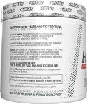 EHPlabs Acetyl L Carnitine for Energy & Metabolism