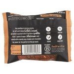 FUEL10K Salted Caramel Protein Oat Snack
