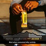 Peanut Sunflower Protein Nut + Seed Bar Box