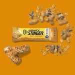 Peanut Sunflower Protein Nut + Seed Bar Box