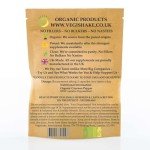 Organic Cayenne Pepper Fat Burner Tablets - 400 Caps