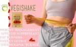 Organic Cayenne Pepper Fat Burner Tablets - 400 Caps