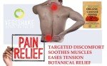Organic Cayenne Pepper Fat Burner Tablets - 400 Caps