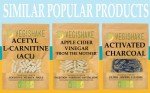 Organic Cayenne Pepper Fat Burner Tablets - 400 Caps